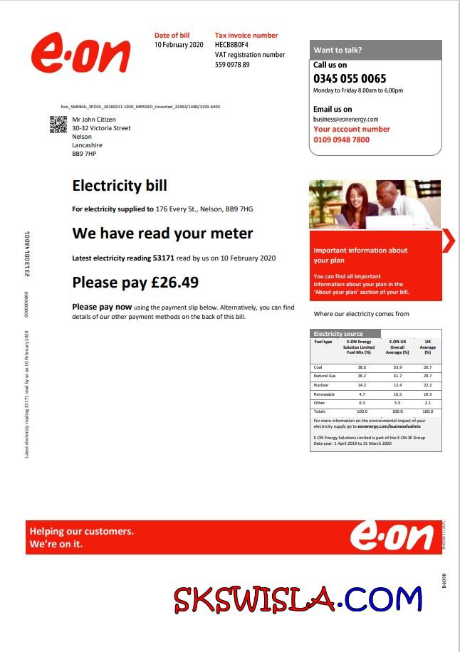 Albania Albanian Power Corporation
